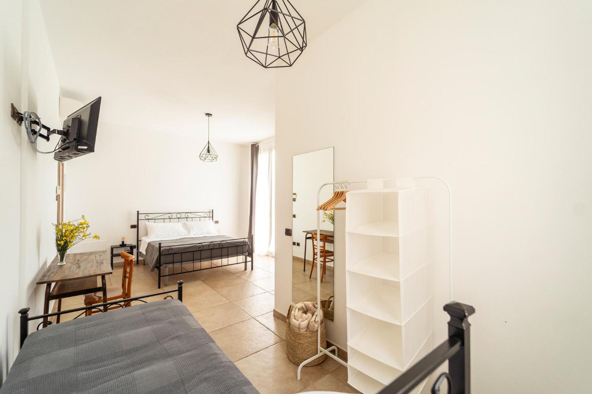 Casa Schiavoni Bed and Breakfast Forlì Buitenkant foto