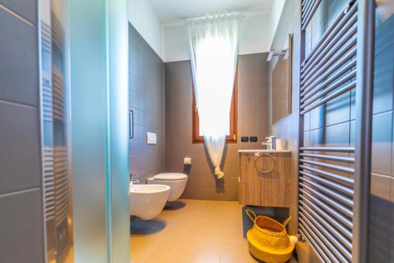Casa Schiavoni Bed and Breakfast Forlì Buitenkant foto