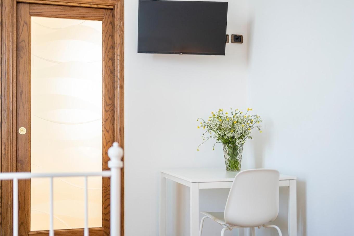 Casa Schiavoni Bed and Breakfast Forlì Buitenkant foto